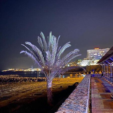 Las Flores Studio 2 Playa de las Americas  Ngoại thất bức ảnh