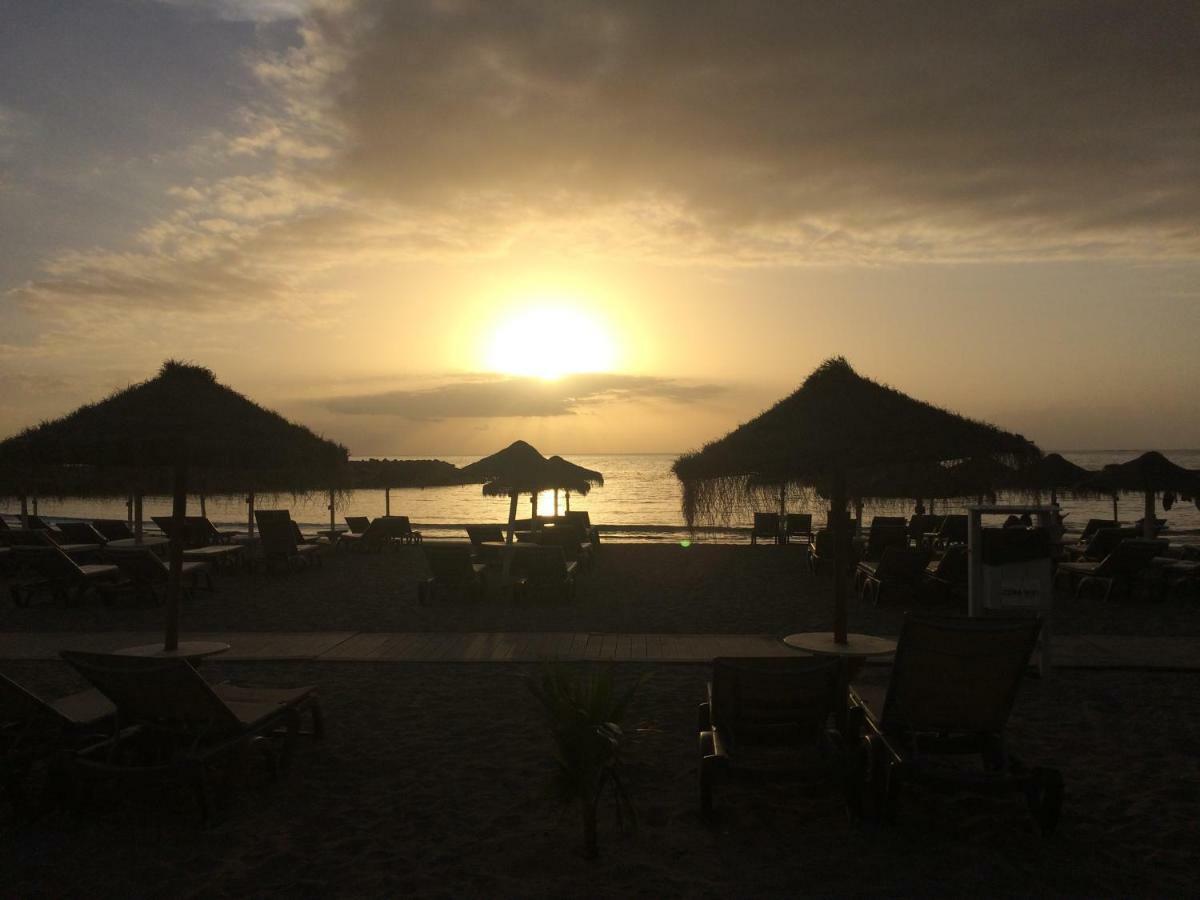 Las Flores Studio 2 Playa de las Americas  Ngoại thất bức ảnh