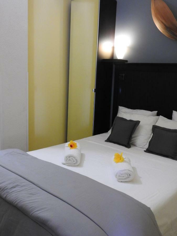 Las Flores Studio 2 Playa de las Americas  Ngoại thất bức ảnh