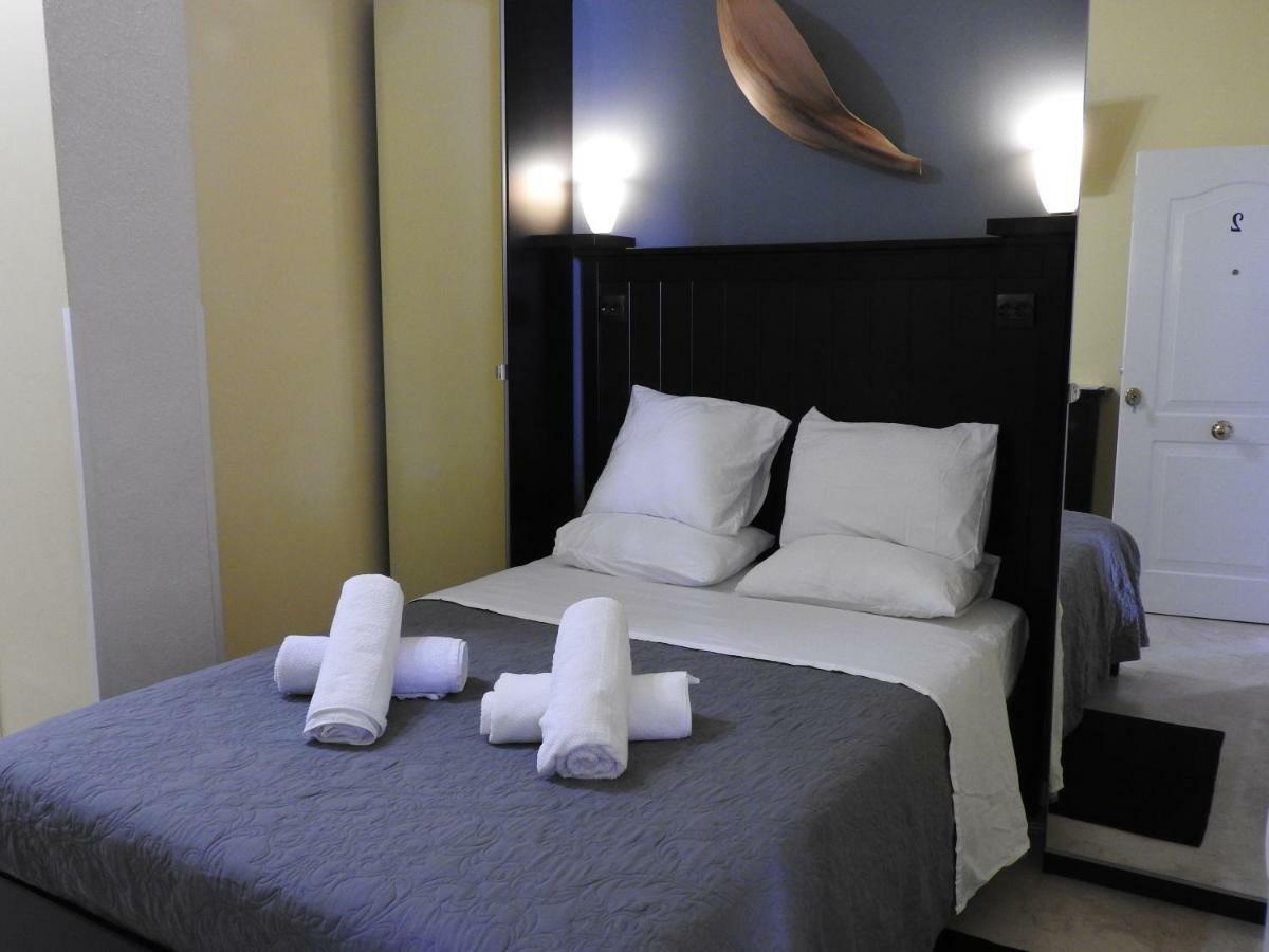 Las Flores Studio 2 Playa de las Americas  Ngoại thất bức ảnh